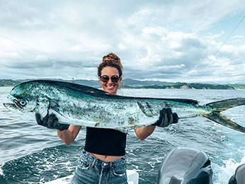 pesca deportiva