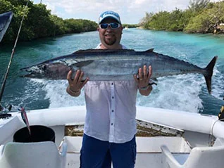 Amantes de la Pesca Deportiva