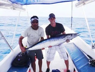 Amantes de la Pesca Deportiva