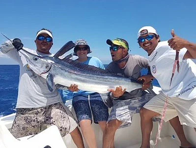 Amantes de la Pesca Deportiva